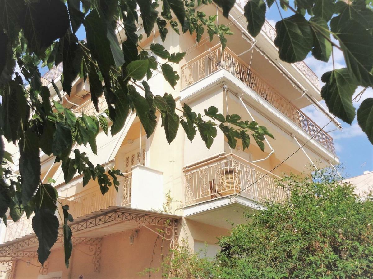 Elena'S House Kalamata City Exterior foto